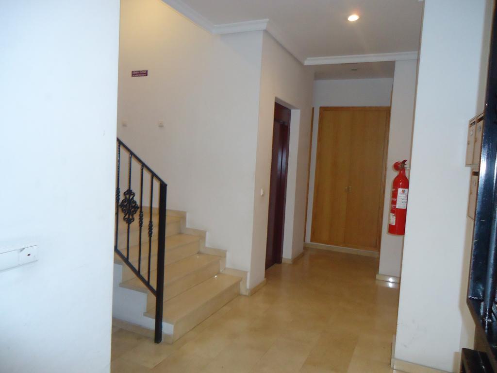Ferienwohnung Edificio La Horteta La Font D´En Carròs Exterior foto